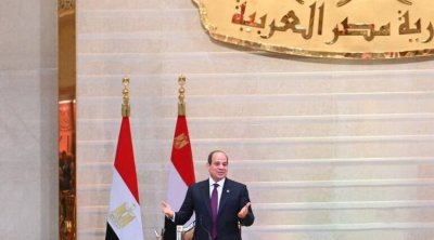 مصر : السيسي يغير مقر حكم ترسخ منذ عهد الفاطميين