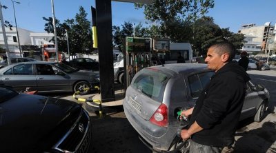 تونس : إضراب عام مرتقب بيومين في قطاع توزيع المحروقات