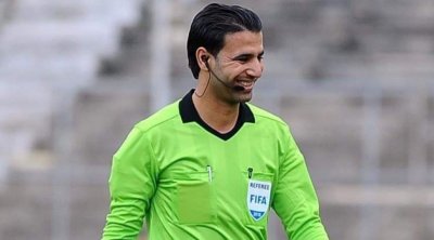 التحكيم التونسي يغيب عن أولمبياد باريس 2024