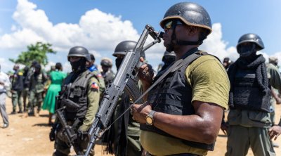 Haïti : des hôpitaux toujours ciblés par les gangs armés