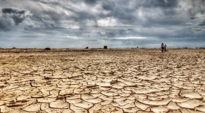 ولاية قفصة تتصدر خارطة العطش لشهر مارس 2024