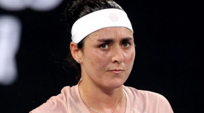 أنس جابر تغادر بطولة تشارلستون