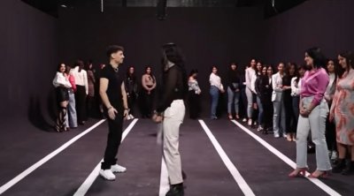 تونس : الاحتفاظ ب''برندق'' صاحب برنامج المواعدة 