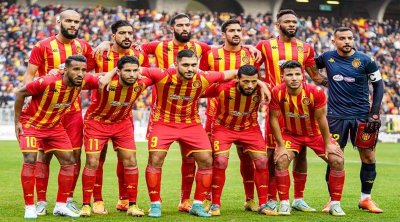 الترجي الرياضي يسعى للتأهل في مواجهة إياب دور ربع نهائي دوري أبطال افريقيا