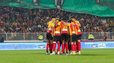 إياب ربع نهائي رابطة أبطال إفريقيا : التشكيلة المحتملة للترجي