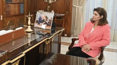 وزيرة التربية تلغي قرارات الإيقاف التحفظي 