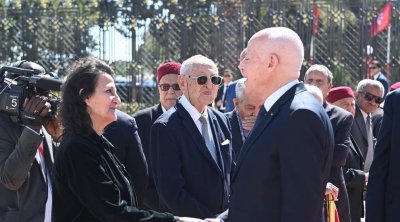 هاجر بورقيبة تثير غضب التونسيين