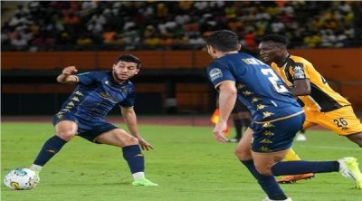 الترجي التونسي يتأهل لنصف نهائي دوري الأبطال ويضرب موعدا مع صن داونز 