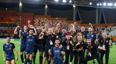 Ligue des champions de la CAF : L’Espérance qualifié pour les demi-finales