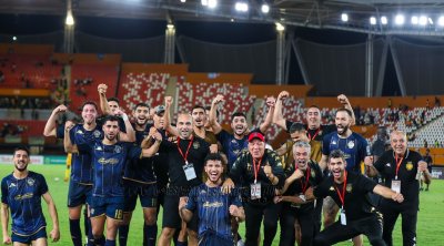 3.6 مليون دينار في خزينة الترجي الرياضي التونسي