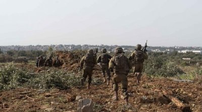 الاحتلال يقرّ بمقتل 4 من جنوده في قطاع غزة