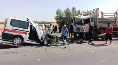 11 morts et 341 blessés au cours de ces dernières 24 h