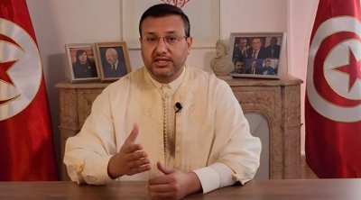 نزار الشعري يقدم برنامجه السياسي (فيديو)