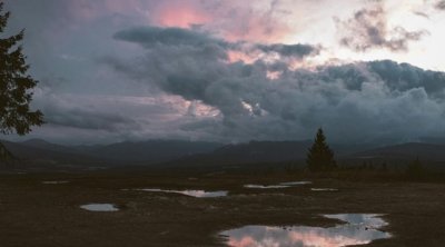 وزارة الفلاحة تحذر الفلاحين والبحارة من التقلبات الجوية المرتقبة