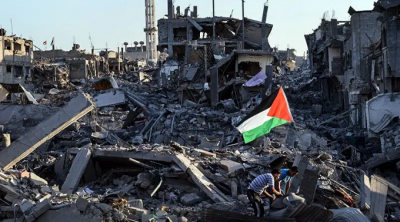 L’ONU continue de faire face à des refus d’accès pour livrer de l’aide à Gaza