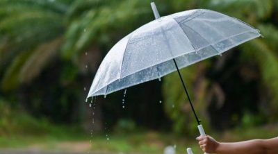 Tunisie : Les quantités de pluie enregistrées durant les dernières 24 heures 