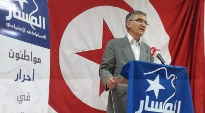 حزب المسار يدعو إلى مراجعة تركيبة هيئة الإنتخابات