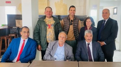 نحو الترفيع  في سقف تمويل الشركات الأهلية إلى مليون دينار