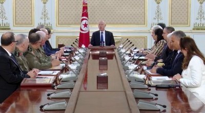 سعيّد: آن الأوان لمحاكمة المتآمرين على أمن الدولة محاكمةً عادلة