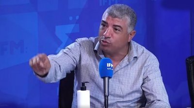 نجيب الدزيري : هذه الدول الذي قصدها قيس سعيد ودعا لإستدعاء سفرائها