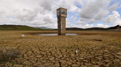 تونس الدولة الخامسة في العالم الأكثر عرضة لخطر الجفاف