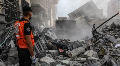 Gaza : des experts de l’ONU condamnent le rôle de l’IA dans les destructions causées par l’armée israélienne