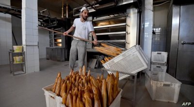 تونس : الدولة مدينة بعشرات المليارات لدى المخابز