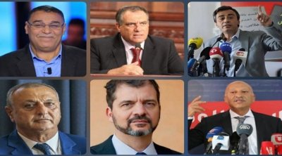 هيئة الدفاع في قضية التآمر تقرر مقاطعة جلسة دائرة الاتهام