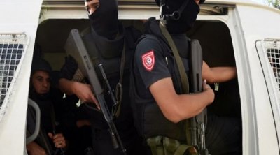 Kasserine : Un troisième terroriste aux arrêts