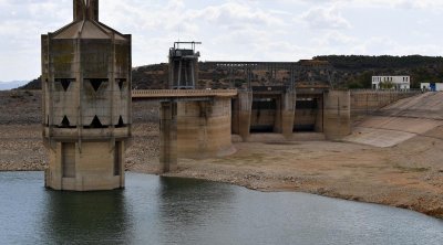 وزارة الفلاحة : وضعية السدود أفضل من السنة الماضية