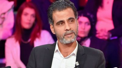 مهذب الرميلي : هذه إشكاليتي مع مسلسل فلوجة 