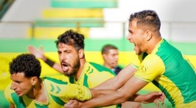 مستقبل المرسى يقصي النادي الصفاقسي من كأس تونس