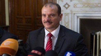 أنس الحمايدي يتهم وزارة العدل بالتنكيل به