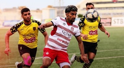 تأهل صعب للنجم والمنستيري والإفريقي إلى ثمن نهائي كأس تونس 