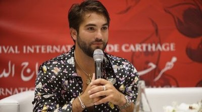 Le chanteur Kendji Girac blessé par balle