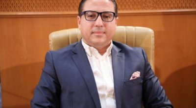 هشام العجبوني يستبعد إجراء إنتخابات رئاسية في تونس
