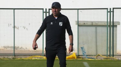 Mohamed Kouki nouvel entraineur du Club Sportif Sfaxien