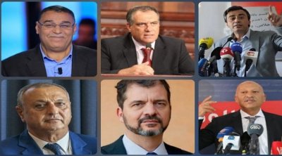 قرار منع التداول الإعلامي في قضية التآمر مازال ساريا