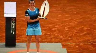 Ons Jabeur affrontera Schmiedlova au second tour du tournoi de Madrid