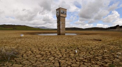 وسط مخاوف من تواصل شح الأمطار : ملتقى وطني للماء في تونس