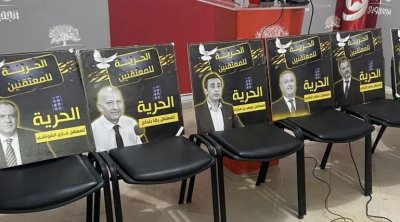 قضية التآمر :  هيئة الدفاع تستنكر التضييقات خلال زيارة منوّبيها