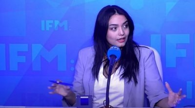 الإبقاء على الصحفية خلود مبروك في حالة سراح