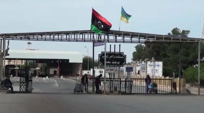 تونس وليبيا تتّفقان على فتح معبر رأس الجدير قريبا 