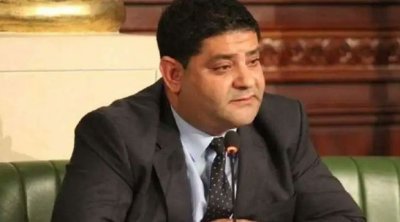 L’ancien député Walid Jalled devant la Cour pénale