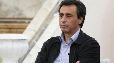 جوهر بن مبارك في إضراب وحشي عن الطعام 