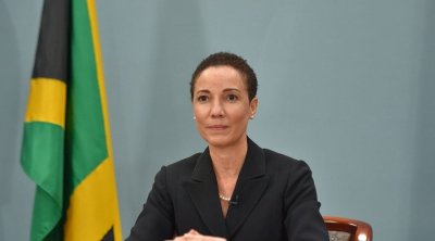 La Jamaïque reconnaît officiellement l'État de Palestine