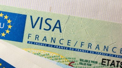 فرنسا منحت 5000 تأشيرة دراسة لطلاب تونسيين سنة 2023 