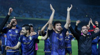 L’Espérance en finale de la Ligue des Champions et qualifiée au Mondial 