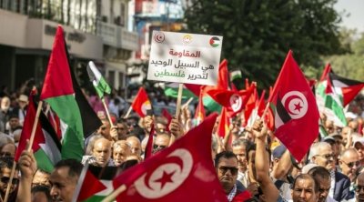الاثنين : الإتحاد العام لطلبة تونس يدعو إلى تحرّك الجامعات 