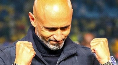 كاردوزو: استغلال الفرص مكن الترجي من اقتلاع ورقة العبور إلى نهائي الأبطال